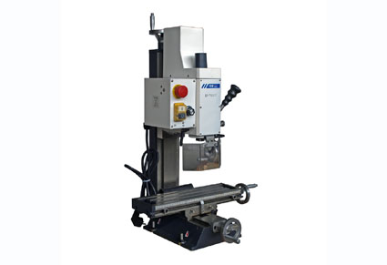 Станок фрезерный BF16 VT